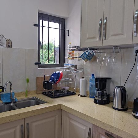 New Chic Apartment Flic-en-Flacq エクステリア 写真