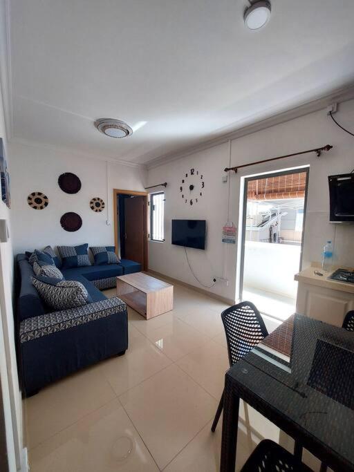 New Chic Apartment Flic-en-Flacq エクステリア 写真