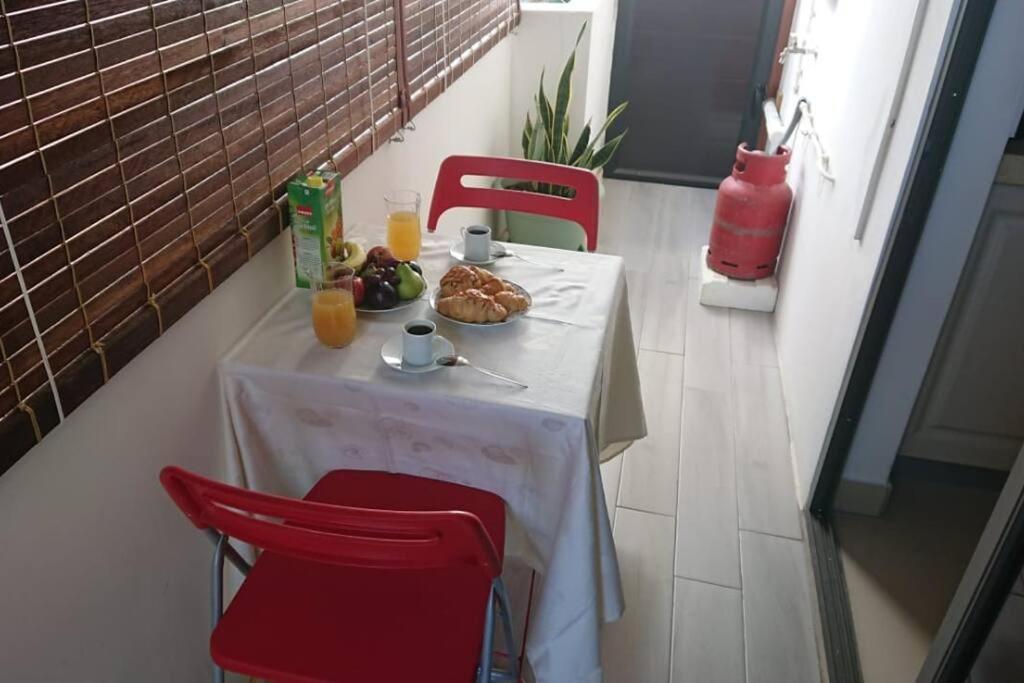 New Chic Apartment Flic-en-Flacq エクステリア 写真
