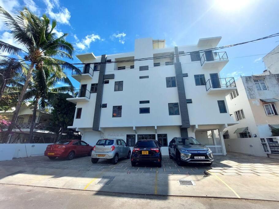 New Chic Apartment Flic-en-Flacq エクステリア 写真
