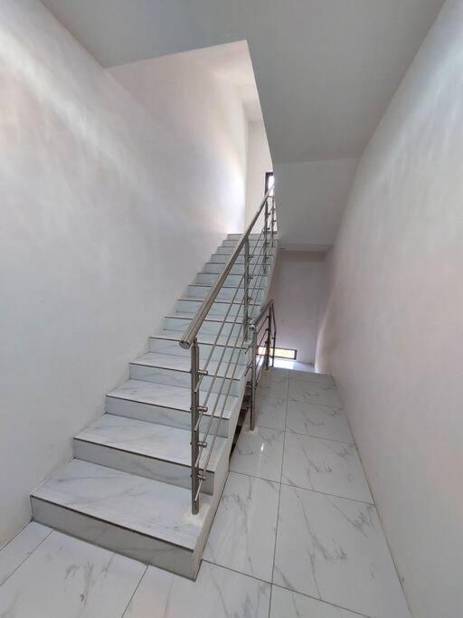 New Chic Apartment Flic-en-Flacq エクステリア 写真