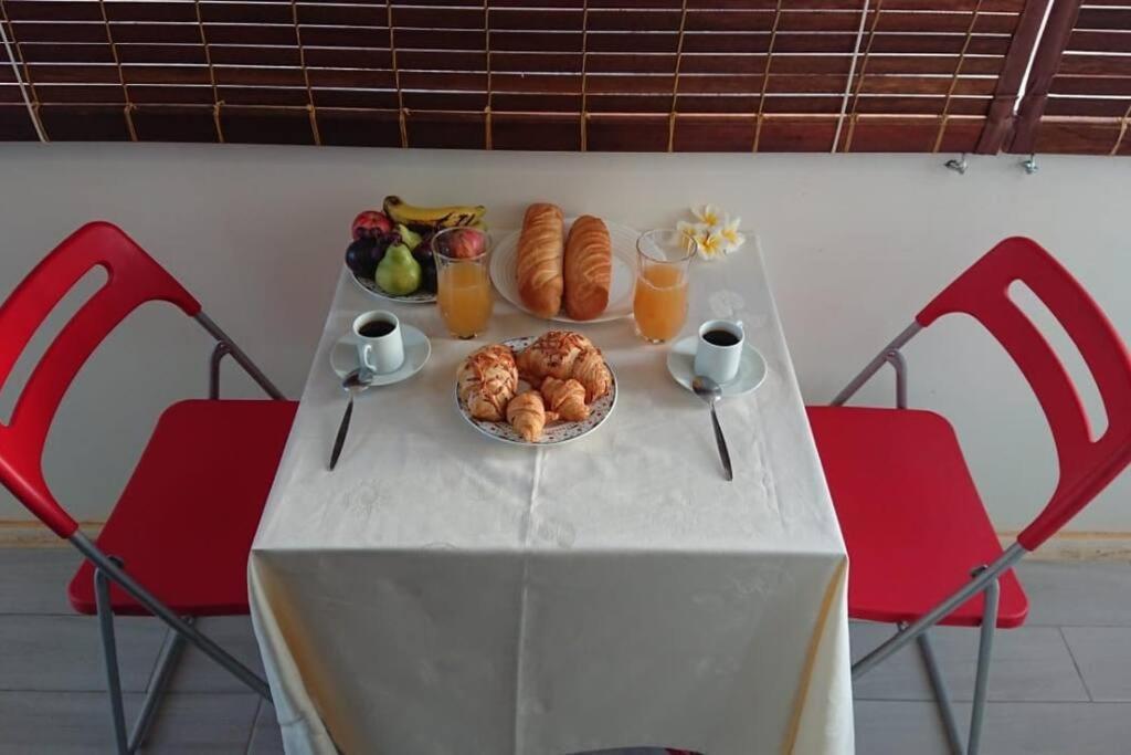 New Chic Apartment Flic-en-Flacq エクステリア 写真