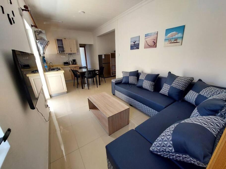 New Chic Apartment Flic-en-Flacq エクステリア 写真