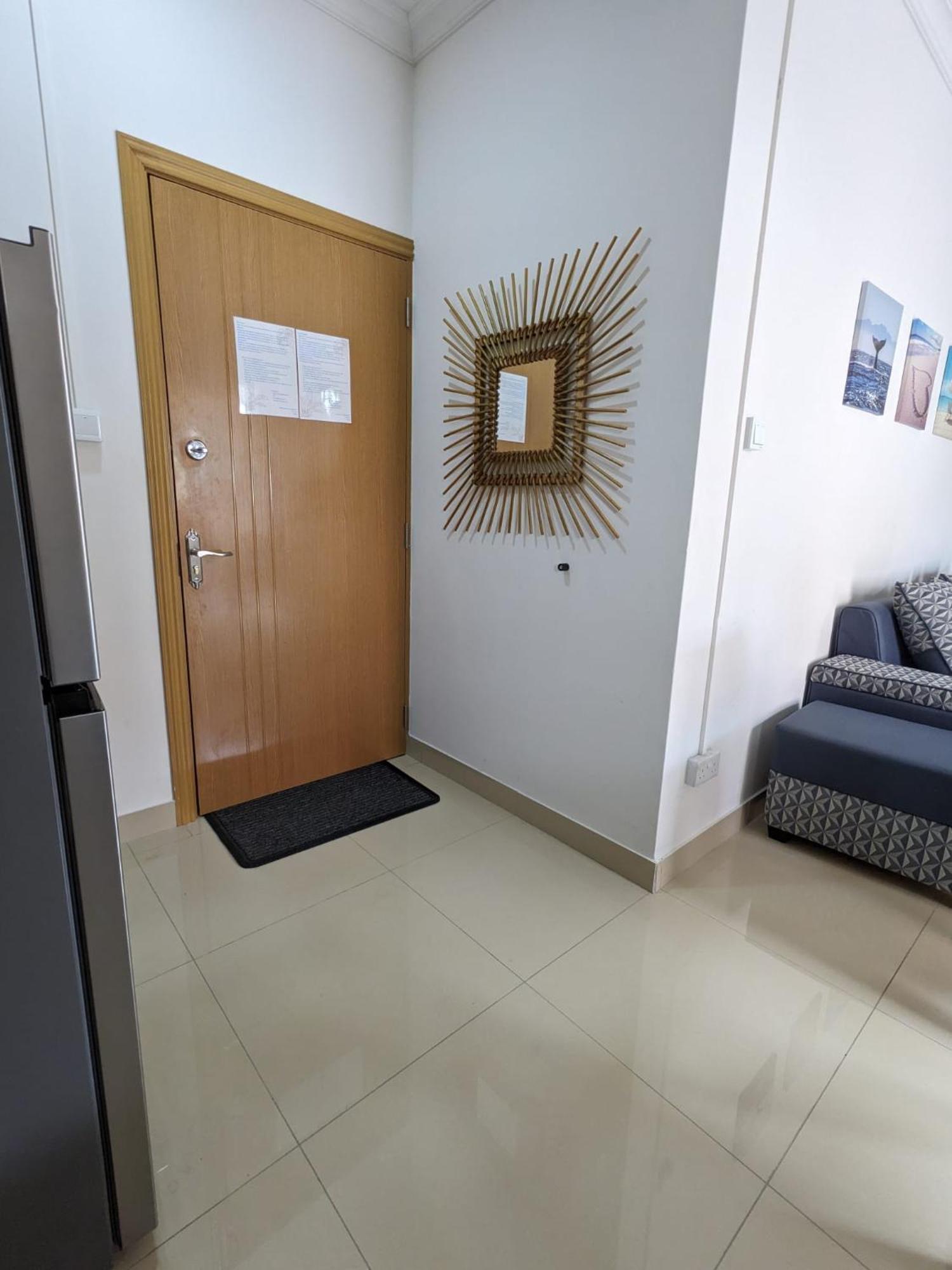 New Chic Apartment Flic-en-Flacq エクステリア 写真