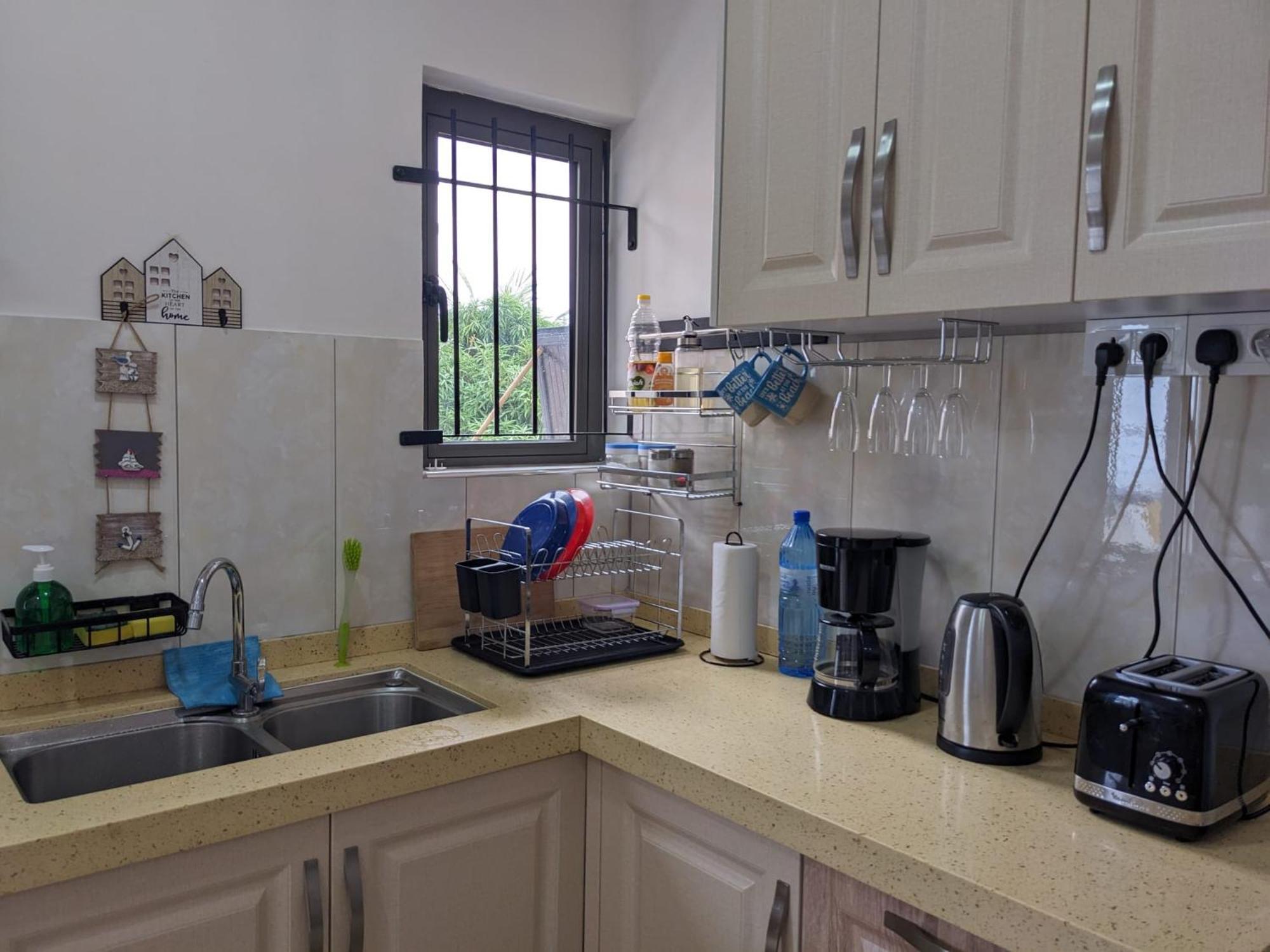 New Chic Apartment Flic-en-Flacq エクステリア 写真
