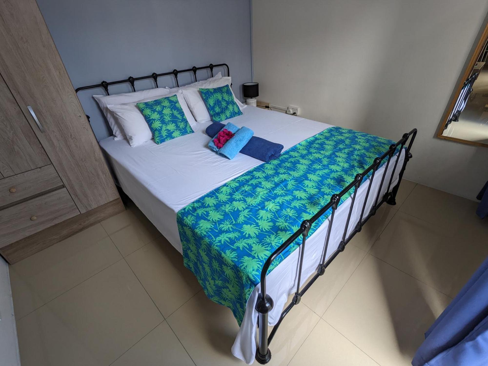 New Chic Apartment Flic-en-Flacq 部屋 写真
