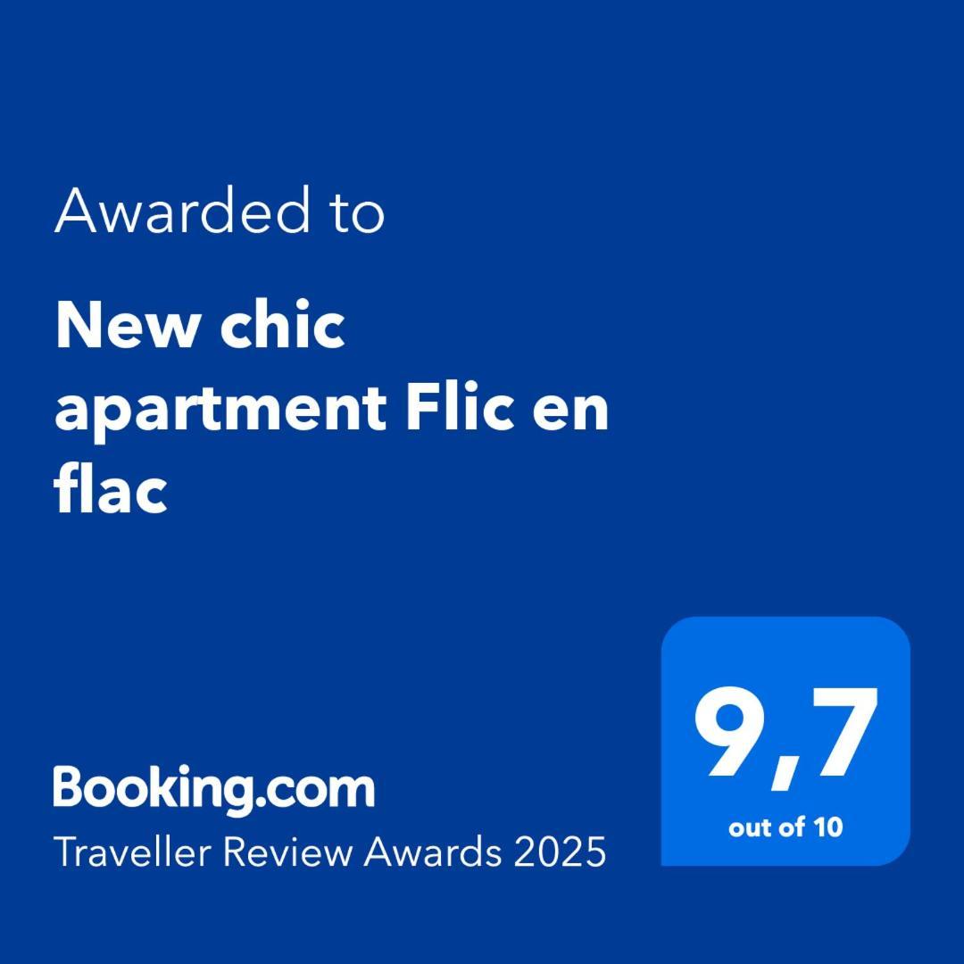 New Chic Apartment Flic-en-Flacq エクステリア 写真